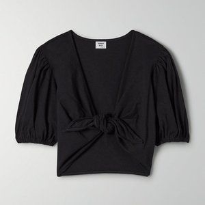 Aritzia Sunday Best Bambi Shirt